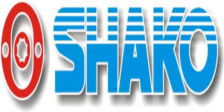 Mehregan Shako Logo Brands
