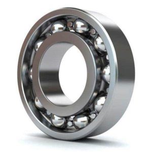 بلبرینگ شیار عمیق یک ردیفه(Single row deep groove ball bearings) SKF