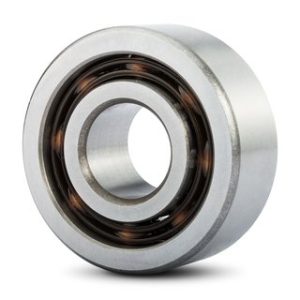 بلبرینگ شیار عمیق دو ردیفهSKF (Double row deep groove ball bearings)