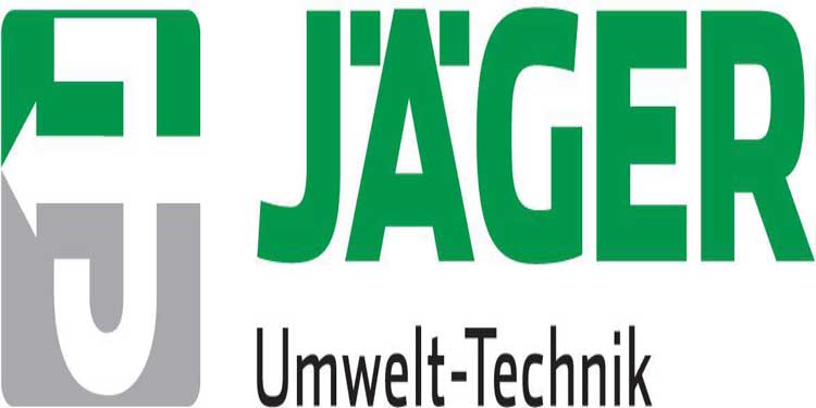 Mehregan JAGER Logo Brands