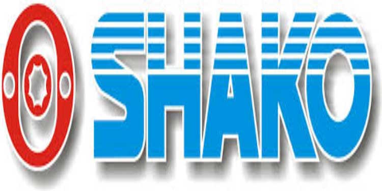 SHAKO
