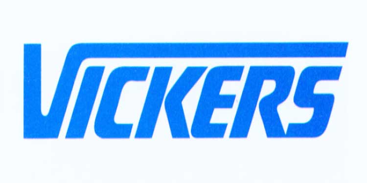 Vickers
