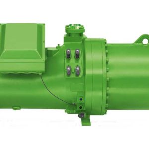 کمپرسور تبرید اسکرو کامپکت بیتزر(Bitzer)
