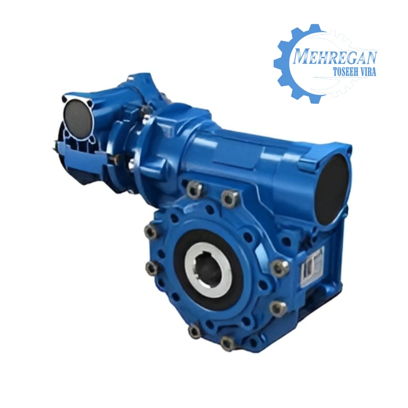 گیربکس حلزونی موتوواریو Motovario گیربکس حلزونی موتوواریو Motovario