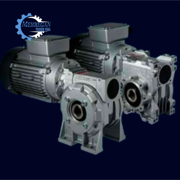 گیربکس روسی ایتالیا