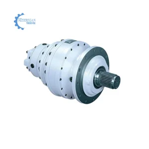 گیربکس خورشیدی Bonfiglioli
