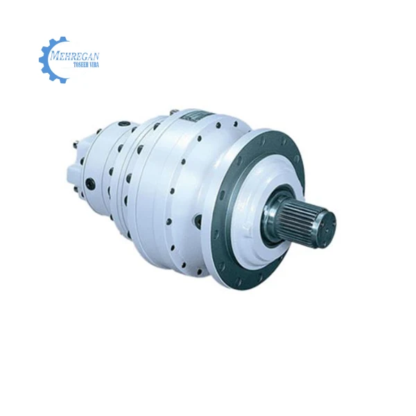 گیربکس خورشیدی Bonfiglioli گیربکس خورشیدی Bonfiglioli
