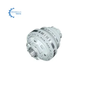 گیربکس خورشیدی رجیانا