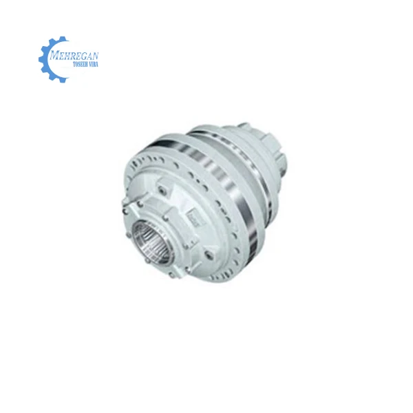 گیربکس خورشیدی رجیانا گیربکس خورشیدی رجیانا