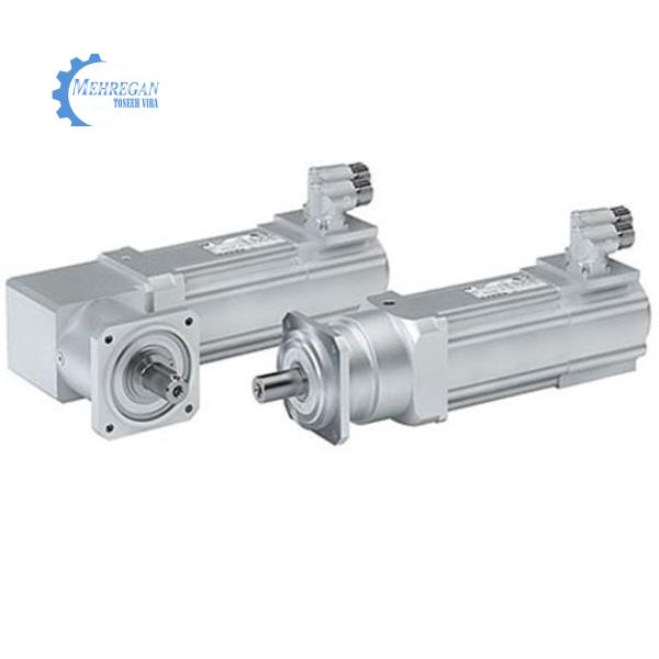 گیربکس خورشیدی Lenze گیربکس خورشیدی Lenze
