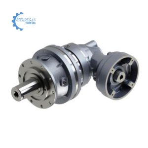 گیربکس خورشیدی PGR